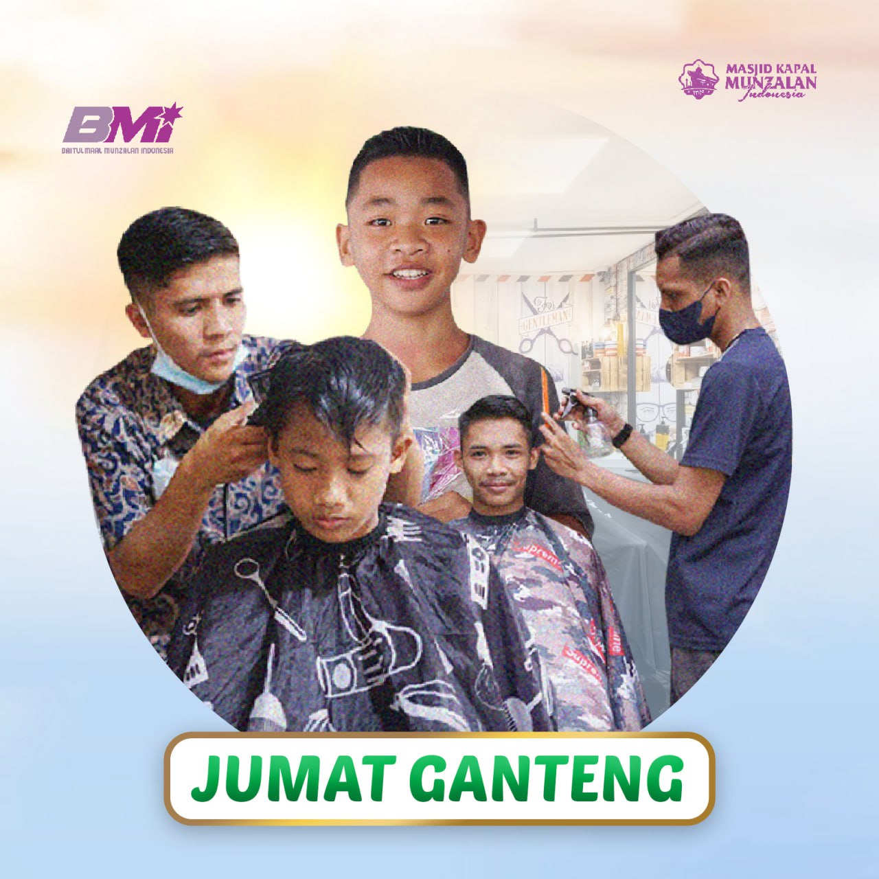 gambar detail program Kepedulian