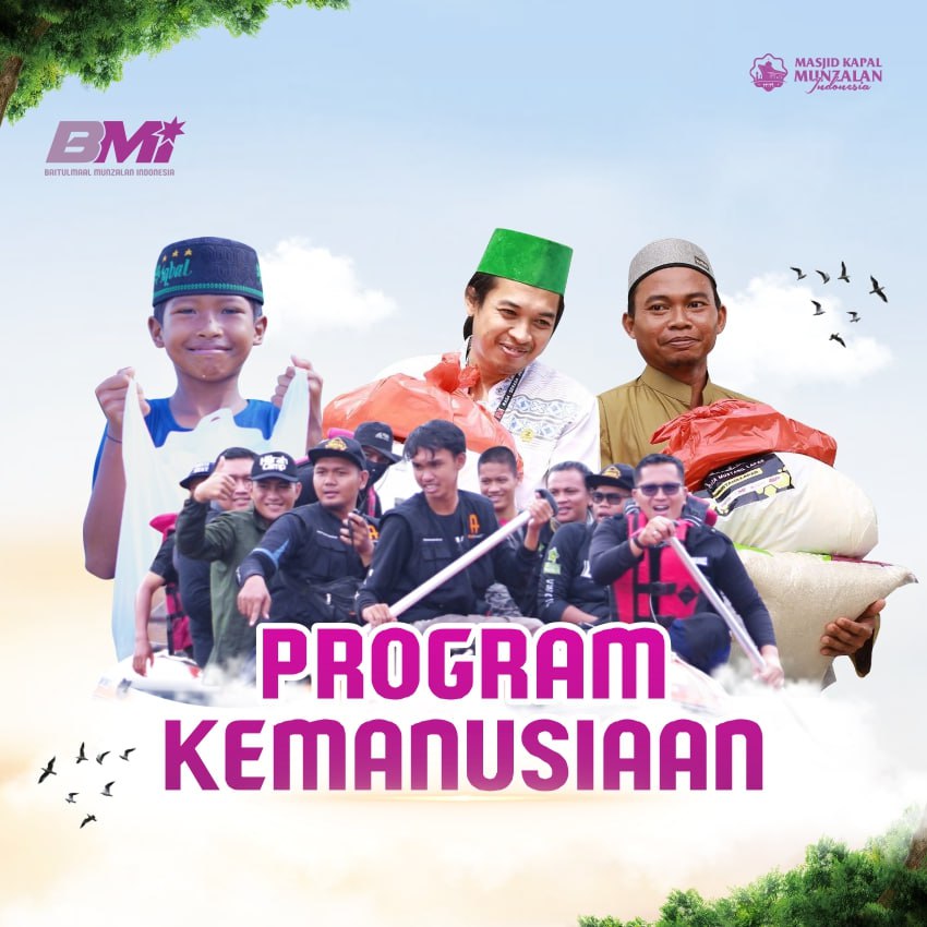 gambar detail program Kepedulian