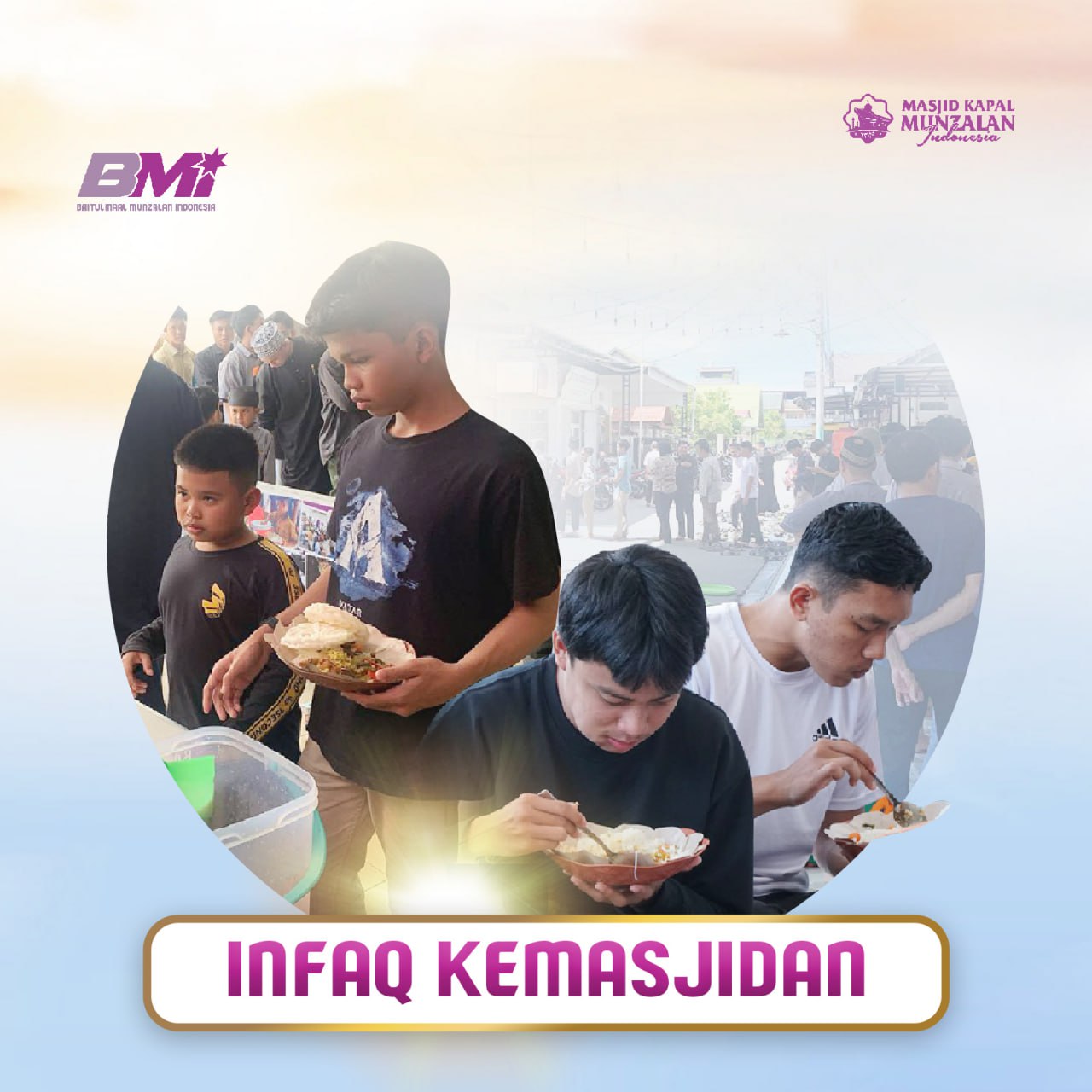 gambar detail program Kepedulian